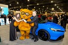 Black Tie Tailgate 2026 (General Event Photos)