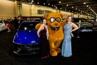 Black Tie Tailgate 2026 (General Event Photos)
