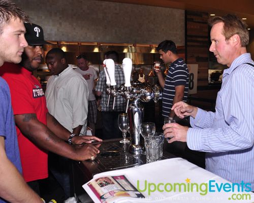 Philly Mag Craft Beer Experience