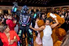 Black Tie Tailgate 2026 (General Event Photos)