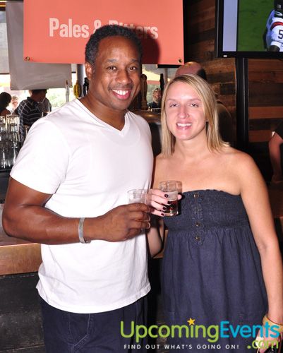 Philly Mag Craft Beer Experience