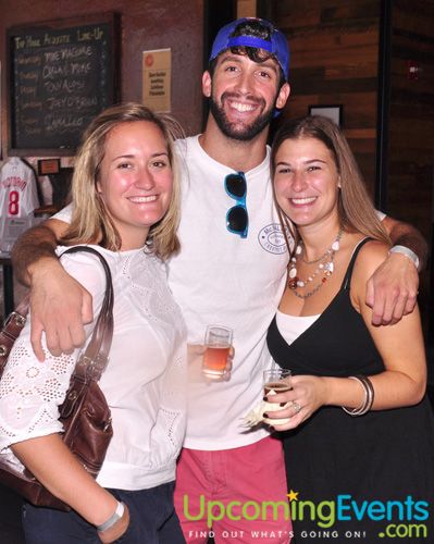 Philly Mag Craft Beer Experience