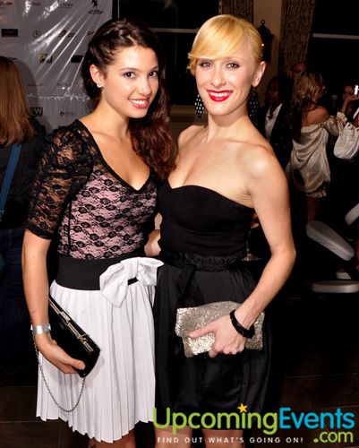 Fashion Up - Fall Fashions 2010