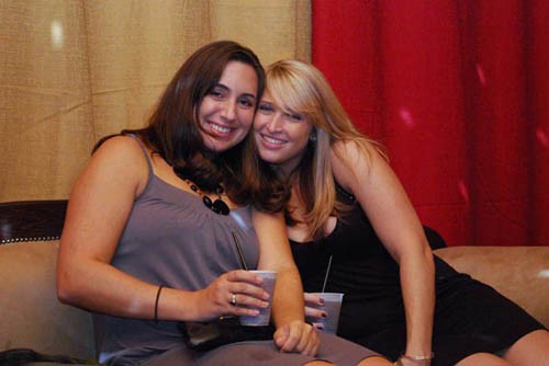 NYEphilly.com Open Bar Party at Kiladres Irish Pub (Gallery #2)