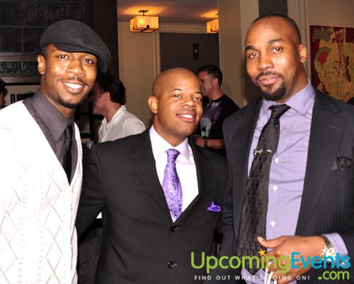 Fashion Up - Fall Fashions 2010