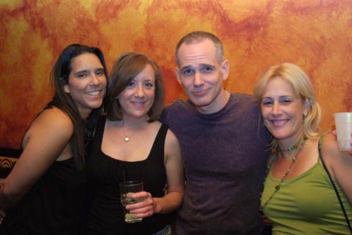 NYEphilly.com Open Bar Party at Kiladres Irish Pub (Gallery #2)