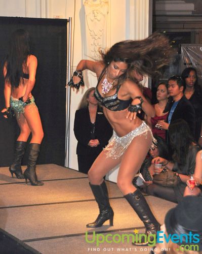 Fashion Up - Fall Fashions 2010