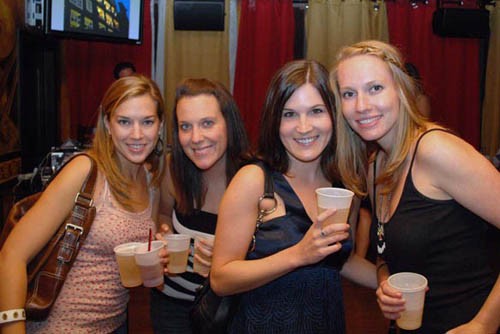 NYEphilly.com Open Bar Party at Kiladres Irish Pub (Gallery #2)