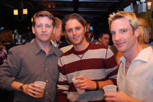 NYEphilly.com Open Bar Party at Kiladres Irish Pub (Gallery #2)