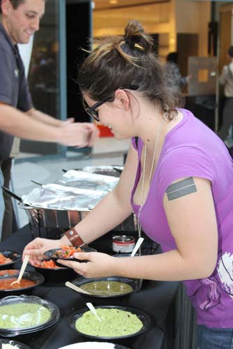 Young Professionals Expo (Gallery 2)