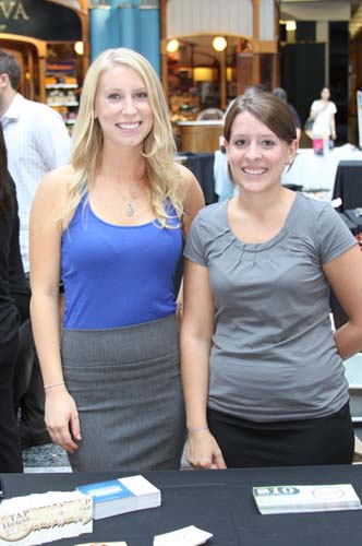 Young Professionals Expo (Gallery 2)