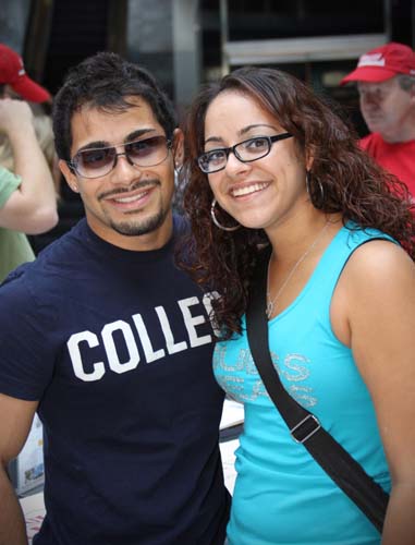 Young Professionals Expo (Gallery 2)