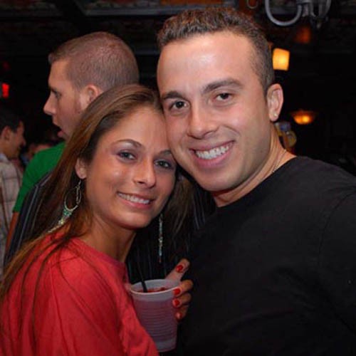 NYEphilly.com Open Bar Party at Kiladres Irish Pub (Gallery #2)