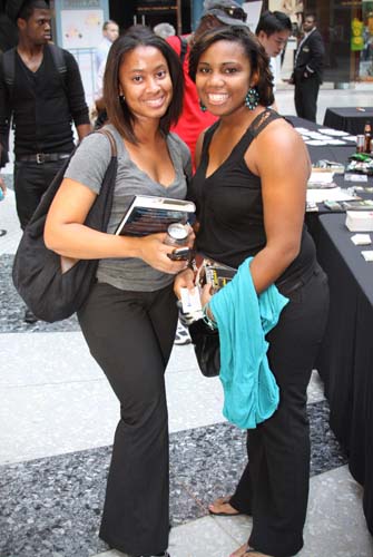 Young Professionals Expo (Gallery 2)