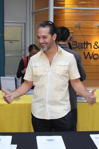 Young Professionals Expo (Gallery 2)