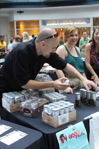 Young Professionals Expo (Gallery 2)