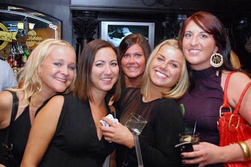 NYEphilly.com Open Bar Party at Kiladres Irish Pub (Gallery #2)