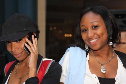 Young Professionals Expo (Gallery 2)