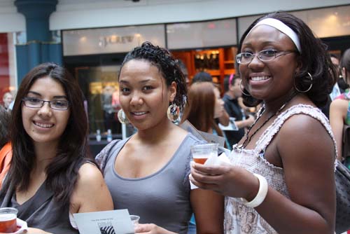 Young Professionals Expo (Gallery 2)