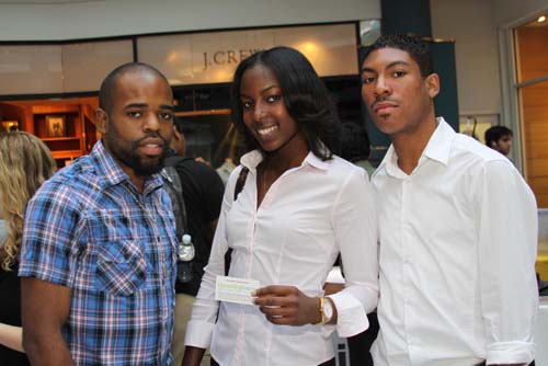 Young Professionals Expo (Gallery 2)