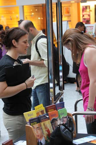 Young Professionals Expo (Gallery 2)