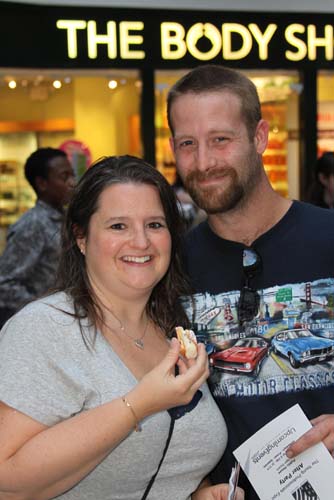 Young Professionals Expo (Gallery 2)