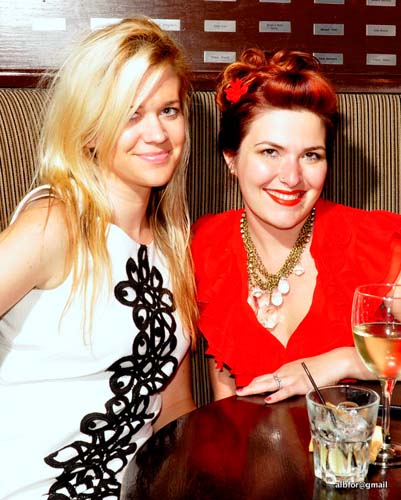 Fashion in Public (Gallery 2)