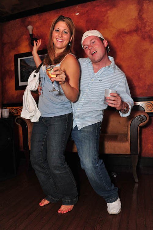 NYEphilly.com Open Bar Party at Kiladres Irish Pub (Gallery #1)