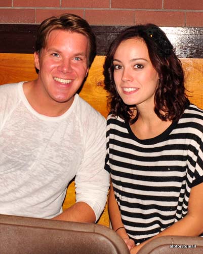 Fashion in Public (Gallery 2)