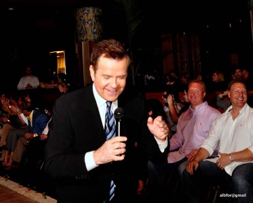 Fashion in Public (Gallery 2)