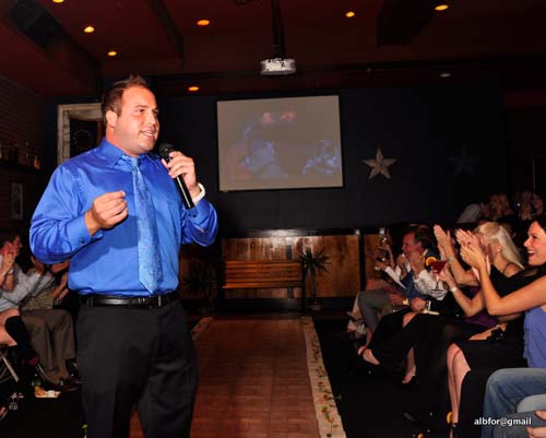 Fashion in Public (Gallery 2)