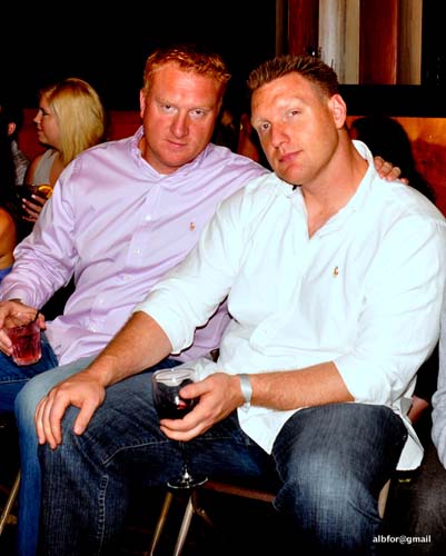 Fashion in Public (Gallery 2)