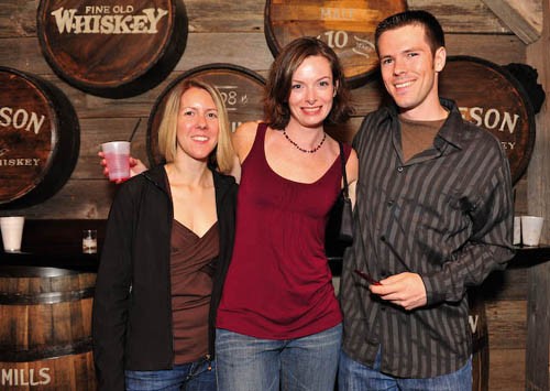 NYEphilly.com Open Bar Party at Kiladres Irish Pub (Gallery #1)