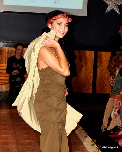 Fashion in Public (Gallery 2)