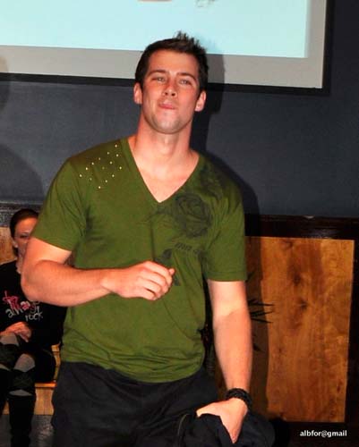 Fashion in Public (Gallery 2)