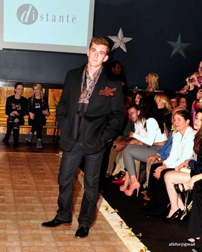 Fashion in Public (Gallery 2)