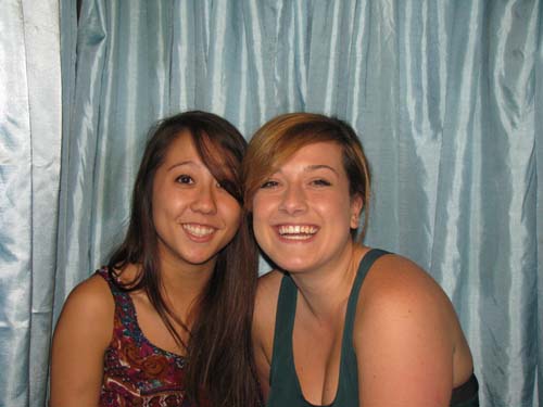 Young Professionals Expo (Go Festive)