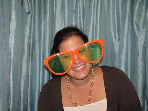 Young Professionals Expo (Go Festive)