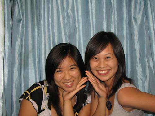 Young Professionals Expo (Go Festive)