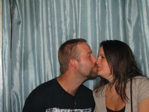 Young Professionals Expo (Go Festive)