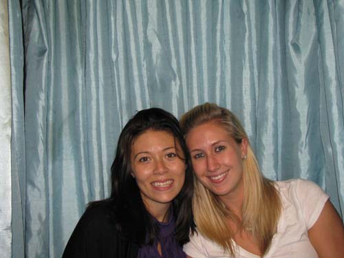 Young Professionals Expo (Go Festive)