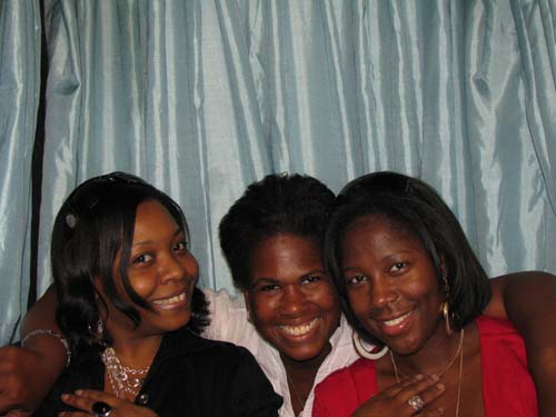 Young Professionals Expo (Go Festive)