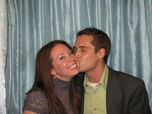 Young Professionals Expo (Go Festive)