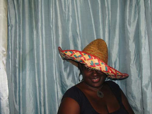 Young Professionals Expo (Go Festive)