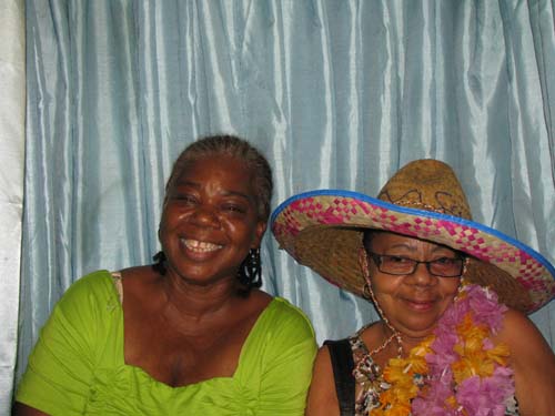 Young Professionals Expo (Go Festive)