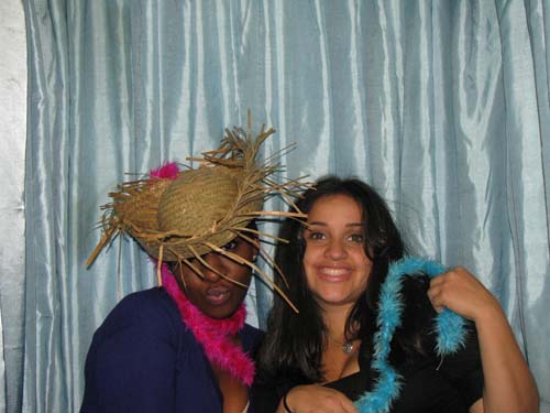 Young Professionals Expo (Go Festive)