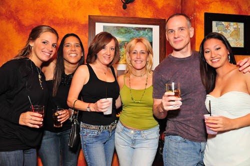 NYEphilly.com Open Bar Party at Kiladres Irish Pub (Gallery #1)