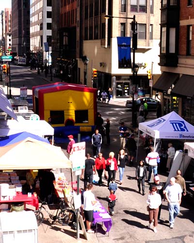 Fall Festival 2010 (Gallery 1)