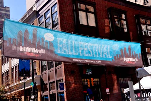 Fall Festival 2010 (Gallery 1)