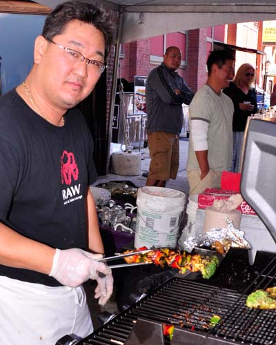 Fall Festival 2010 (Gallery 1)